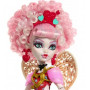 Лялька Монстер Хай (Прим'ята Коробка) Купідон Астерія Monster High Cupid Asteria Sweet Birthday Mattel BJBG77