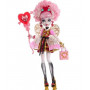 Лялька Монстер Хай (Прим'ята Коробка) Купідон Астерія Monster High Cupid Asteria Sweet Birthday Mattel BJBG77