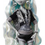 Лялька Монстер Хай Лагуна Блю Ріл Драма Monster High Reel Drama Lagoona Blue Mattel HKN30