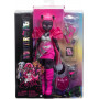 Лялька Монстер Хай Кетті Нуар з Вихованцем Monster High Catty Noir Mattel HXH76