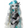 Лялька Монстер Хай Лагуна Блю Ріл Драма Monster High Reel Drama Lagoona Blue Mattel HKN30