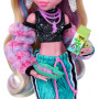 Кукла Монстер Хай Лагуна Блю с Аксессуарами Monster High Lagoona Blue Mattel JHK33