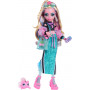 Кукла Монстер Хай Лагуна Блю с Аксессуарами Monster High Lagoona Blue Mattel JHK33