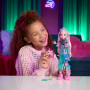 Кукла Монстер Хай Лагуна Блю с Аксессуарами Monster High Lagoona Blue Mattel JHK33