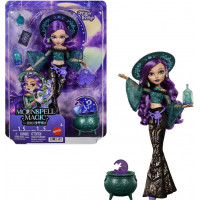 Кукла Монстер Хай Виллоу Торн Лунная Магия Monster High Moonspell Magic Willow Thorne Mattel JMB92