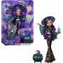 Кукла Монстер Хай Виллоу Торн Лунная Магия Monster High Moonspell Magic Willow Thorne Mattel JMB92