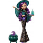 Кукла Монстер Хай Виллоу Торн Лунная Магия Monster High Moonspell Magic Willow Thorne Mattel JMB92
