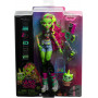 Лялька Монстер Хай Венера МакФлайтрап Monster High Venus McFlytraps Mattel HRP81