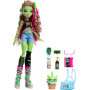 Лялька Монстер Хай Венера МакФлайтрап Monster High Venus McFlytraps Mattel HRP81