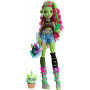 Лялька Монстер Хай Венера МакФлайтрап Monster High Venus McFlytraps Mattel HRP81