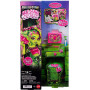 Лялька Монстер Хай Венера МакФлайтрап Monster High Venus McFlytraps Self-Scare Secrets Mattel JHK45