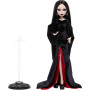 Лялька Монстер Хай Венсдей Мортіша Аддамс Monster High Wednesday Morticia Addams Mattel JLK99