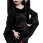 Лялька Монстер Хай Венсдей Мортіша Аддамс Monster High Wednesday Morticia Addams Mattel JLK99