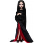 Лялька Монстер Хай Венсдей Мортіша Аддамс Monster High Wednesday Morticia Addams Mattel JLK99