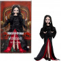 Лялька Монстер Хай Венсдей Мортіша Аддамс Monster High Wednesday Morticia Addams Mattel JLK99