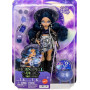 Кукла Монстер Хай Клэр де Луна Лунная Магия Monster High Moonspell Magic Claire de Luna Mattel JMB89