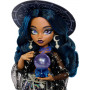 Кукла Монстер Хай Клэр де Луна Лунная Магия Monster High Moonspell Magic Claire de Luna Mattel JMB89