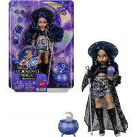 Кукла Монстер Хай Клэр де Луна Лунная Магия Monster High Moonspell Magic Claire de Luna Mattel JMB89