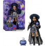 Кукла Монстер Хай Клэр де Луна Лунная Магия Monster High Moonspell Magic Claire de Luna Mattel JMB89
