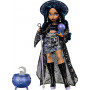 Кукла Монстер Хай Клэр де Луна Лунная Магия Monster High Moonspell Magic Claire de Luna Mattel JMB89