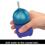 Лялька Сюрприз Міні Монстер Хай Mini Monster High Surprise Potions Crystal Ball Mattel JCX99-2