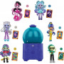 Лялька Сюрприз Міні Монстер Хай Mini Monster High Surprise Potions Crystal Ball Mattel JCX99-2