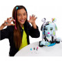 Манекен Монстер Хай Фрэнки Штейн для Стайлинга (Уценка) Monster High Frankie Stein Head for Hairstyling Mattel BHRP71
