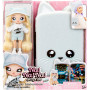 Ігровий Набір Na! Na! Na! Surprise Міні-Рюкзак Хлоя Кітті Mini Backpack 2 Khloe Kitty MGA 592341