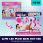Игровой набор Маникюрная Студия с дизайнами ногтей Cool Maker GO GLAM Nail Studio Spin Master 6069367