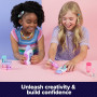 Игровой набор Маникюрная Студия с дизайнами ногтей Cool Maker GO GLAM Nail Studio Spin Master 6069367