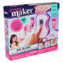 Игровой набор Маникюрная Студия с дизайнами ногтей Cool Maker GO GLAM Nail Studio Spin Master 6069367