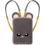 Набір Na! Na! Na! Surprise Рюкзак з Лялькою Маріса Маус Backpack Marisa Mouse MGA 592334