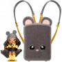 Набір Na! Na! Na! Surprise Рюкзак з Лялькою Маріса Маус Backpack Marisa Mouse MGA 592334