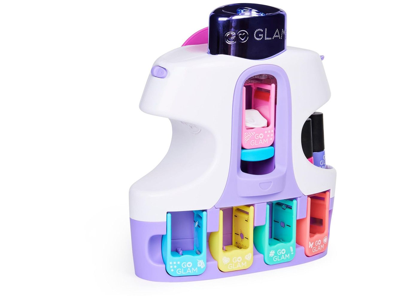Ігровий набір Манікюрний салон Cool Maker GO GLAM U-nique Nail Salon Spin Master 6062205