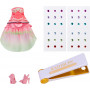 Лялька Реінбоу Хай Аделін Роуз Rainbow High Adeline Rose Be Dazzling MGA 597797