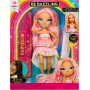 Лялька Реінбоу Хай Аделін Роуз Rainbow High Adeline Rose Be Dazzling MGA 597797