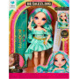 Лялька Реінбоу Хай Селін зі Стразами Rainbow High Celine Turquoise Be Dazzling MGA 597827