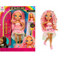 Лялька Реінбоу Хай Аделін Роуз Rainbow High Adeline Rose Be Dazzling MGA 597797