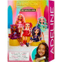 Лялька Реінбоу Хай Аделін Роуз Rainbow High Adeline Rose Be Dazzling MGA 597797