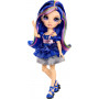 Лялька Реінбоу Хай Женев'єва Блю Будь Яскравою Rainbow High Genevieve Bleue Be Dazzling MGA 597810