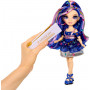 Лялька Реінбоу Хай Женев'єва Блю Будь Яскравою Rainbow High Genevieve Bleue Be Dazzling MGA 597810