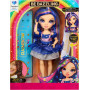 Лялька Реінбоу Хай Женев'єва Блю Будь Яскравою Rainbow High Genevieve Bleue Be Dazzling MGA 597810