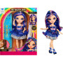 Лялька Реінбоу Хай Женев'єва Блю Будь Яскравою Rainbow High Genevieve Bleue Be Dazzling MGA 597810
