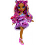 Лялька Реінбоу Хай Ноемі Віолетта Будь Яскравою Rainbow High Noemie Violette Be Dazzling MGA 597834