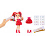 Лялька Rainbow High Вів'єн зі Стразами Rainbow High Vivienne Rouge Be Dazzling MGA 597803