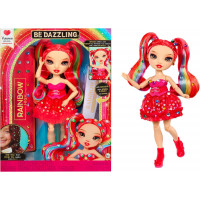 Лялька Rainbow High Вів'єн зі Стразами Rainbow High Vivienne Rouge Be Dazzling MGA 597803