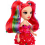 Лялька Rainbow High Вів'єн зі Стразами Rainbow High Vivienne Rouge Be Dazzling MGA 597803