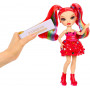 Лялька Rainbow High Вів'єн зі Стразами Rainbow High Vivienne Rouge Be Dazzling MGA 597803