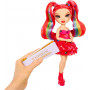 Лялька Rainbow High Вів'єн зі Стразами Rainbow High Vivienne Rouge Be Dazzling MGA 597803