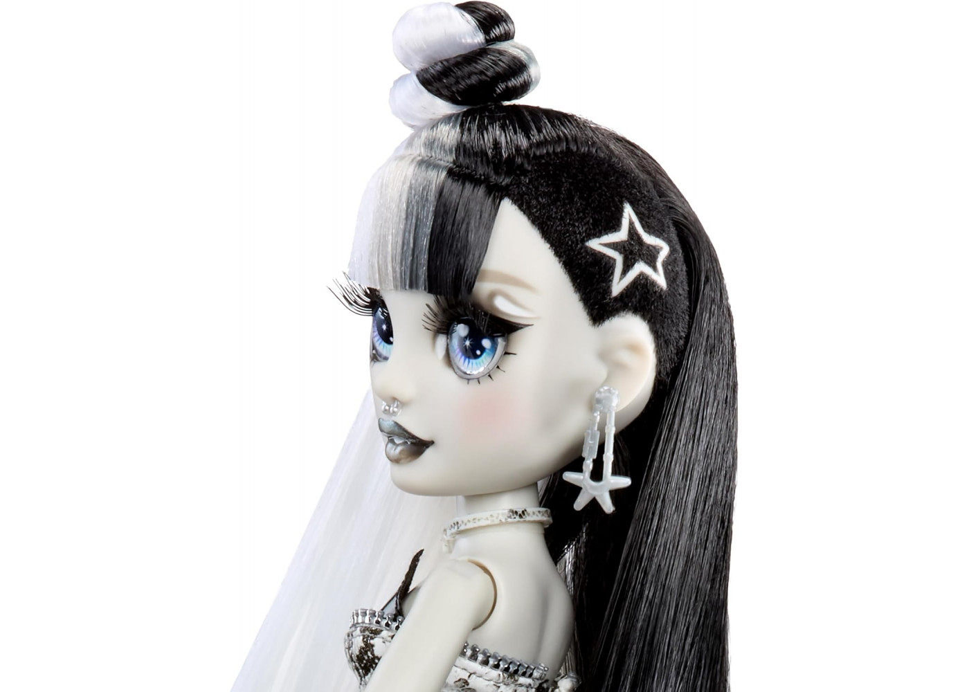 Лялька Реінбоу Хай Шедоу Хай Хізер Грейсон Rainbow High Shadow High Heather Grayson MGA 549963